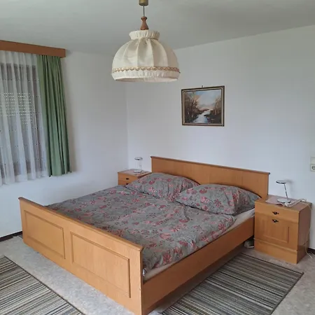 Johannes Gusterer Apartamento Sankt Lambrecht