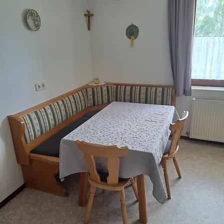 Johannes Gusterer 圣兰布雷希特