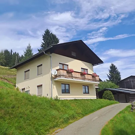 Johannes Gusterer Apartamento Sankt Lambrecht