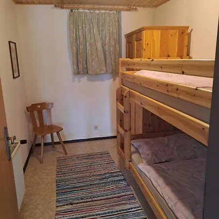 Apartament Johannes Gusterer Sankt Lambrecht