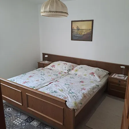Apartament Johannes Gusterer Sankt Lambrecht