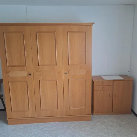 Apartamento Johannes Gusterer