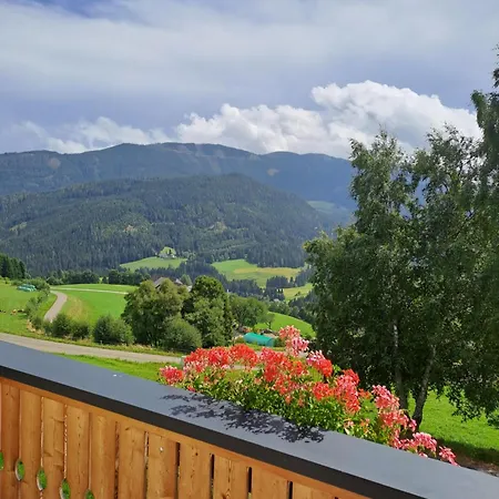 Apartamento Johannes Gusterer Sankt Lambrecht