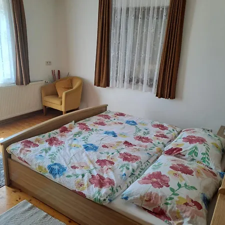 Apartamento Johannes Gusterer Sankt Lambrecht