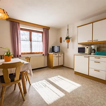 Apartamento Johannes Gusterer Sankt Lambrecht