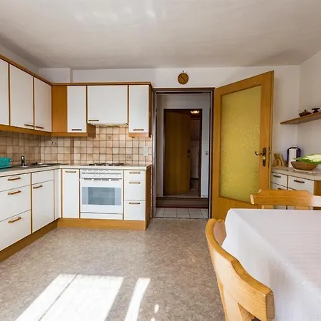 Johannes Gusterer 公寓 圣兰布雷希特