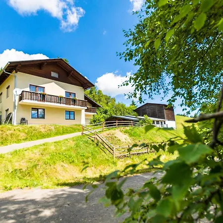 Apartamento Johannes Gusterer Sankt Lambrecht