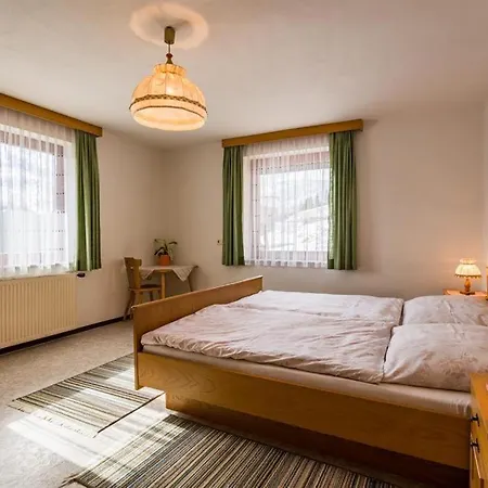 Johannes Gusterer * Sankt Lambrecht