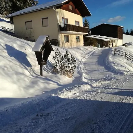 公寓 Johannes Gusterer *