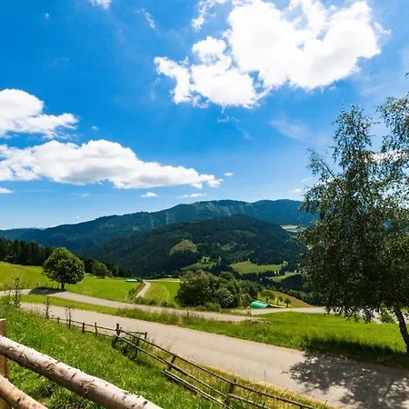 公寓 Johannes Gusterer 圣兰布雷希特