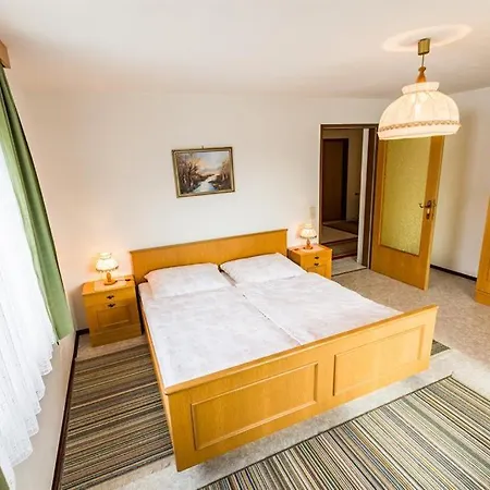 Johannes Gusterer Apartamento