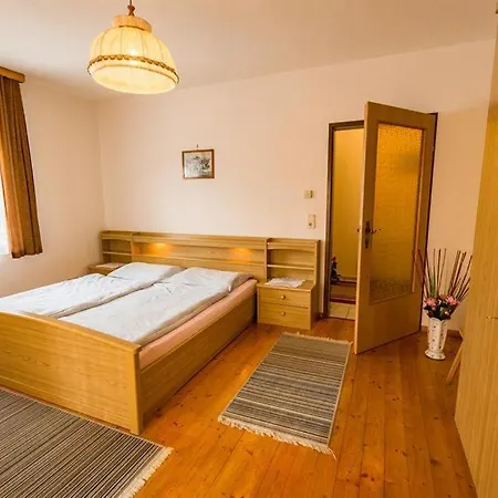 Apartamento Johannes Gusterer Sankt Lambrecht