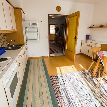 Apartamento Johannes Gusterer *