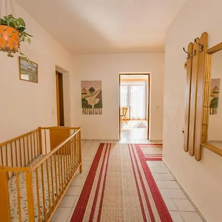 Apartamento Johannes Gusterer *