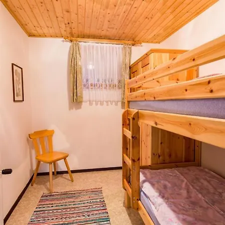Apartamento Johannes Gusterer
