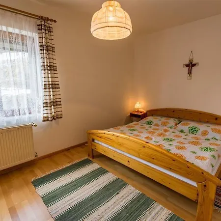 公寓 Johannes Gusterer 圣兰布雷希特