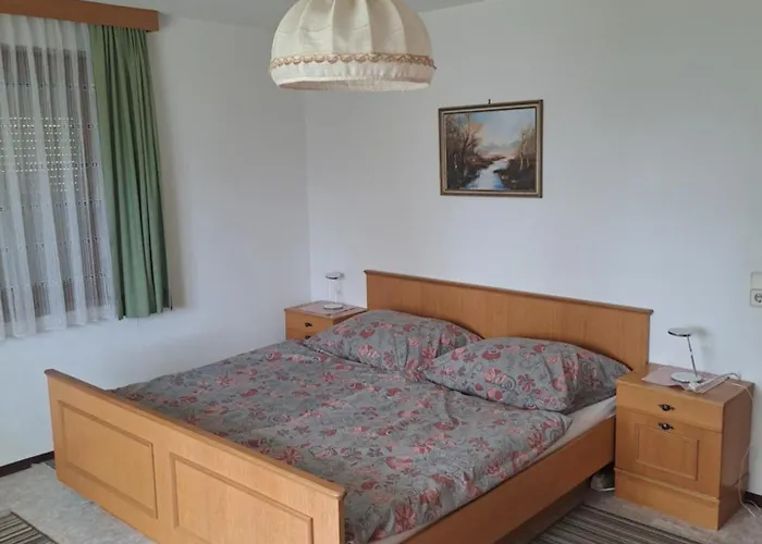 Johannes Gusterer Lejlighed Sankt Lambrecht