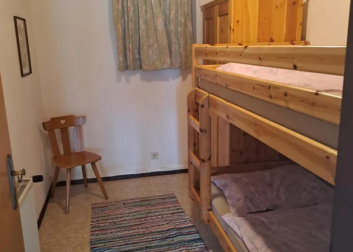 Lejlighed Johannes Gusterer Sankt Lambrecht