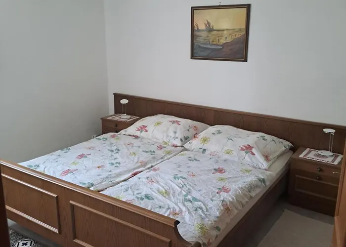 Lejlighed Johannes Gusterer Sankt Lambrecht