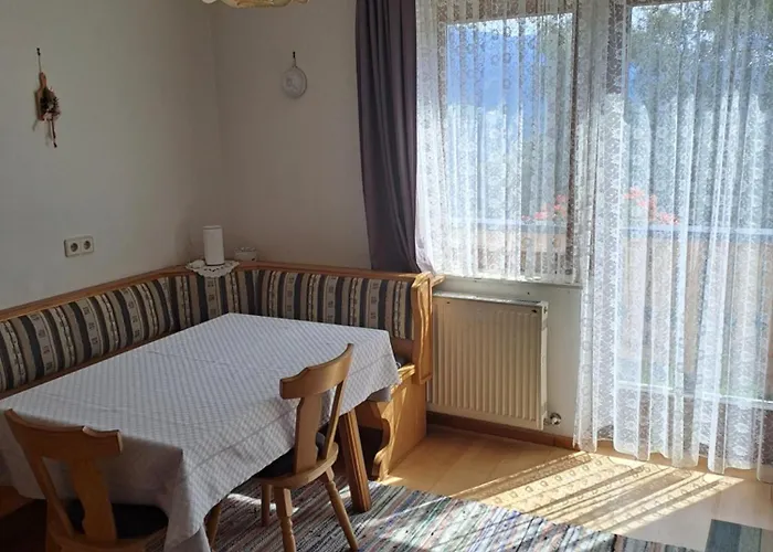 Johannes Gusterer * Sankt Lambrecht