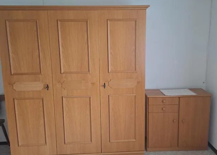 Lejlighed Johannes Gusterer