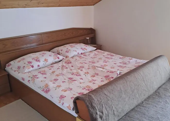 Johannes Gusterer * Sankt Lambrecht