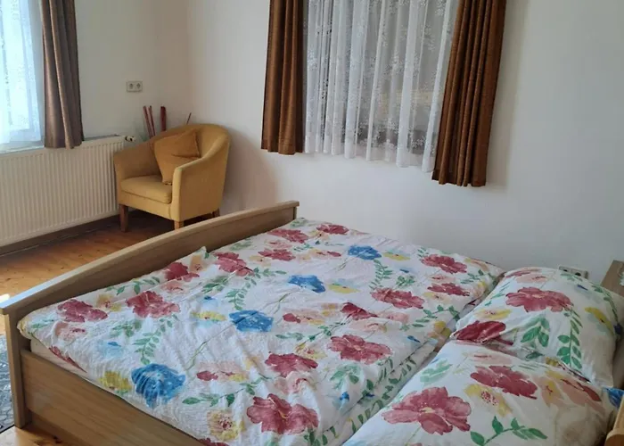 Lejlighed Johannes Gusterer Sankt Lambrecht