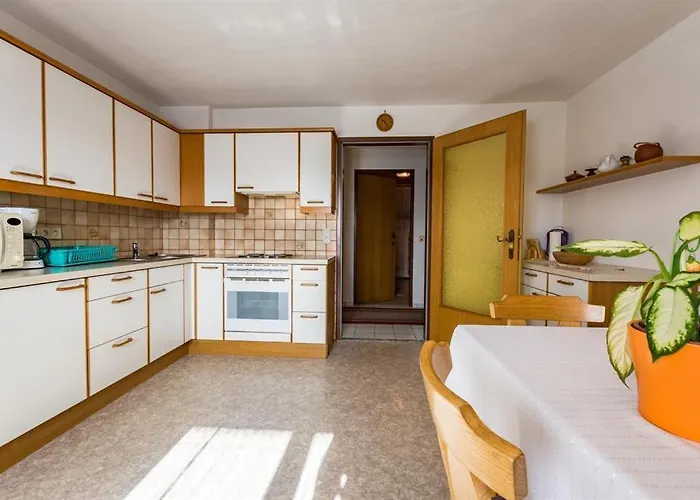 Johannes Gusterer Lejlighed Sankt Lambrecht