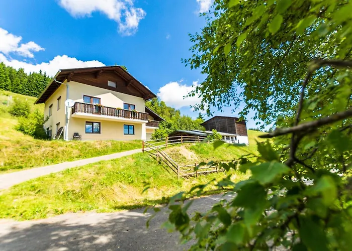 Lejlighed Johannes Gusterer Sankt Lambrecht