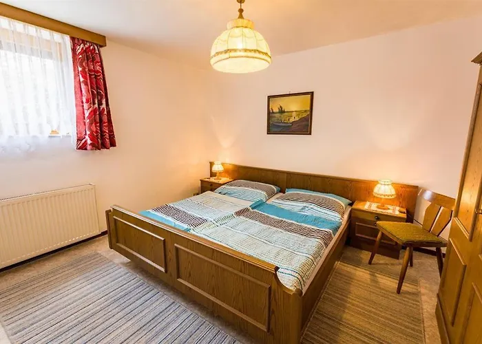 Johannes Gusterer Lejlighed *