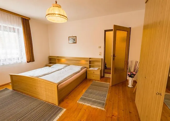 Lejlighed Johannes Gusterer Sankt Lambrecht