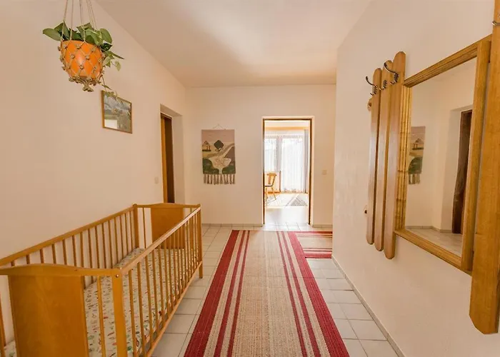 Lejlighed Johannes Gusterer *