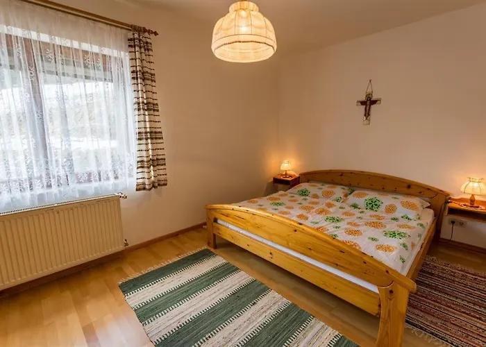 Lejlighed Johannes Gusterer Sankt Lambrecht